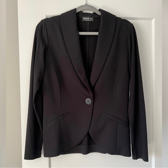 Miik Emily blazer Medium - Picture 2 of 7